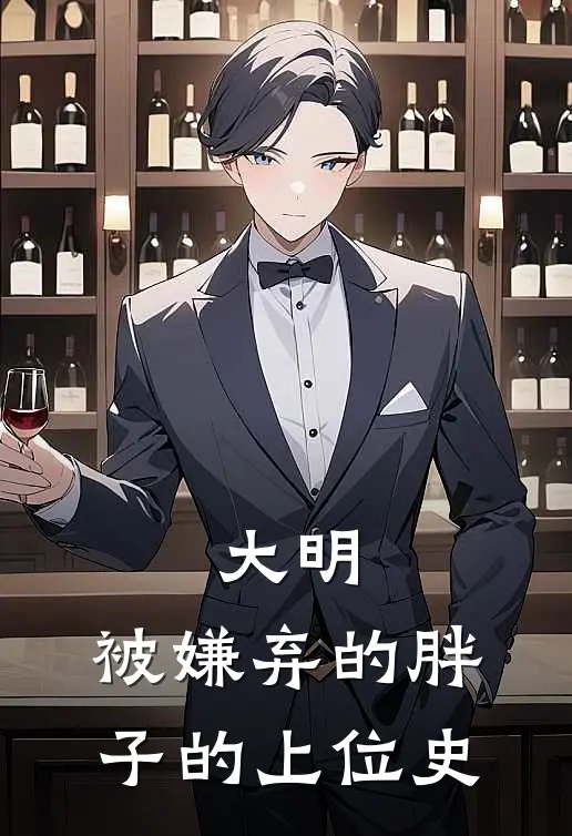 大明：被嫌弃的胖子的上位史