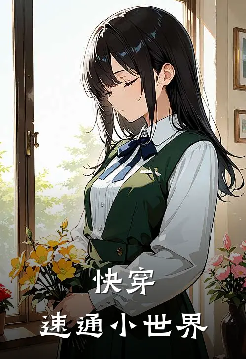 快穿：速通小世界