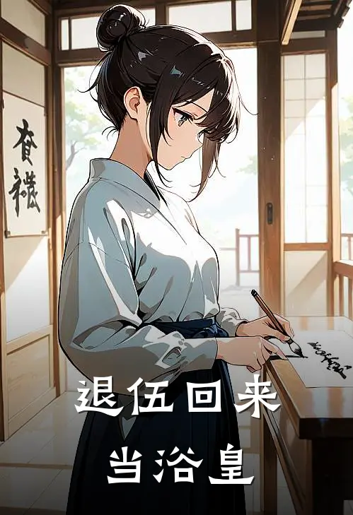 退伍回来当浴皇