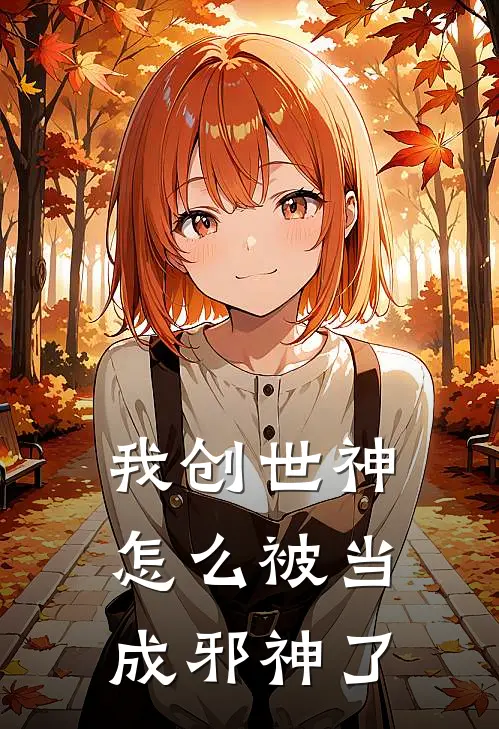 我创世神，怎么被当成邪神了