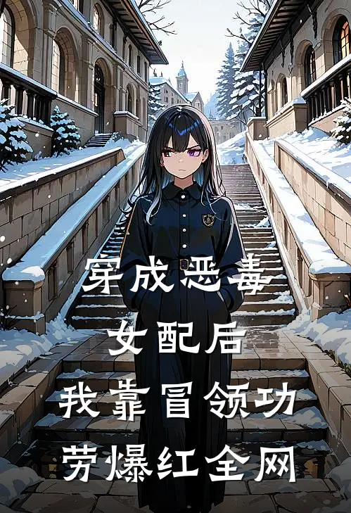 穿成恶毒女配后，我靠冒领功劳爆红全网