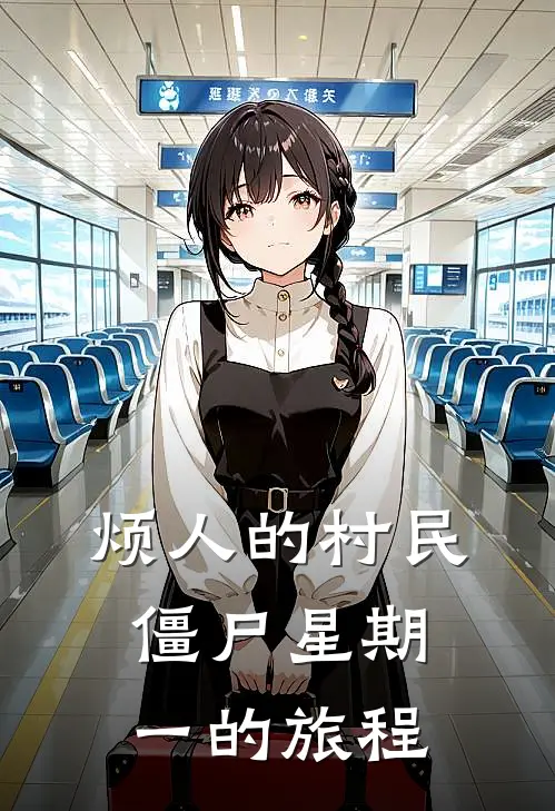 烦人的村民，僵尸星期一的旅程