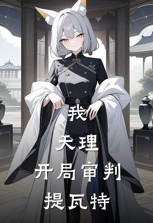 我，天理，开局审判提瓦特