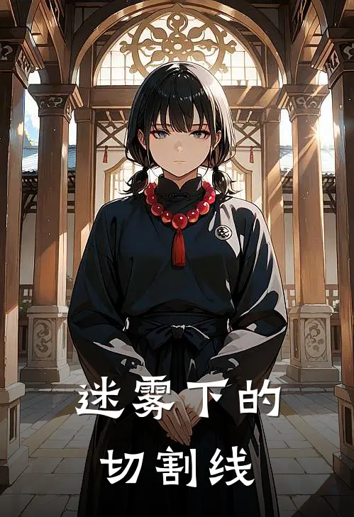 迷雾下的切割线