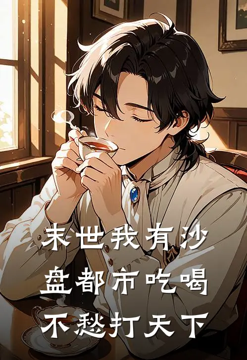 末世我有沙盘都市吃喝不愁打天下