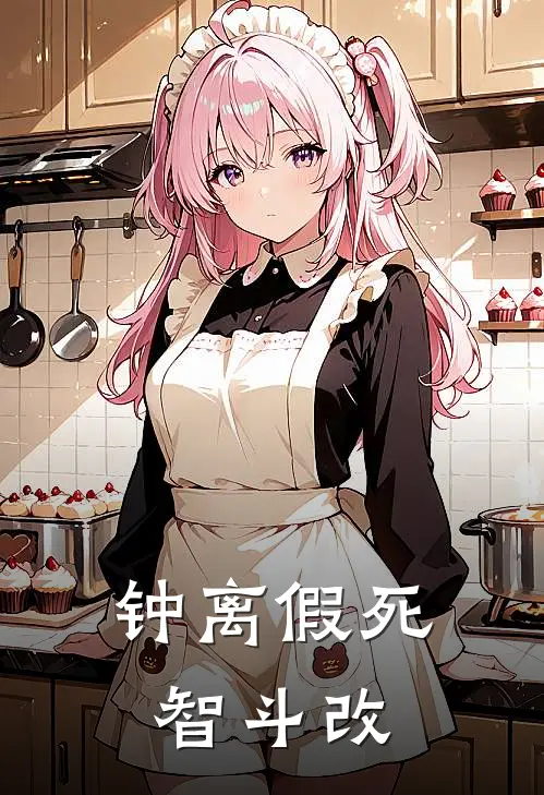 钟离假死【智斗改】