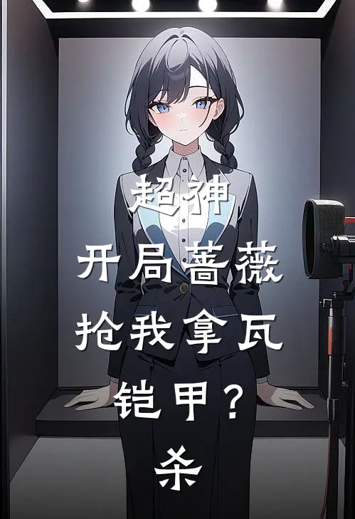 超神：开局蔷薇抢我拿瓦铠甲？杀