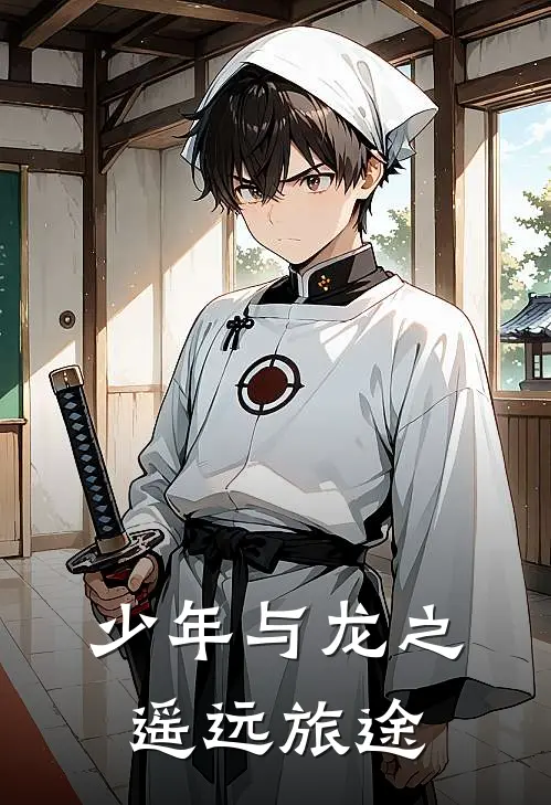 少年与龙之遥远旅途