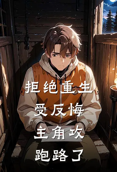 拒绝重生受反悔，主角攻跑路了