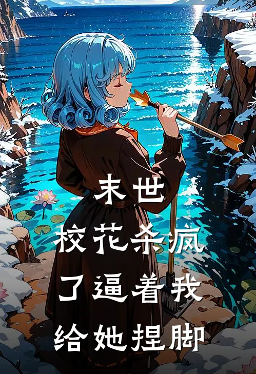 末世：校花杀疯了逼着我给她捏脚