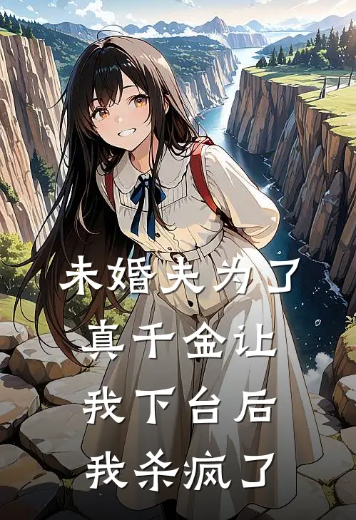 未婚夫为了真千金让我下台后，我杀疯了