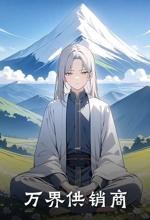 万界供销商