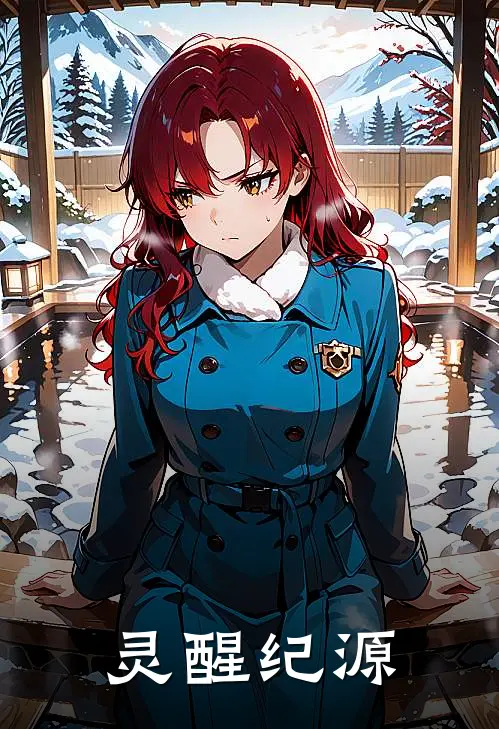 灵醒纪源