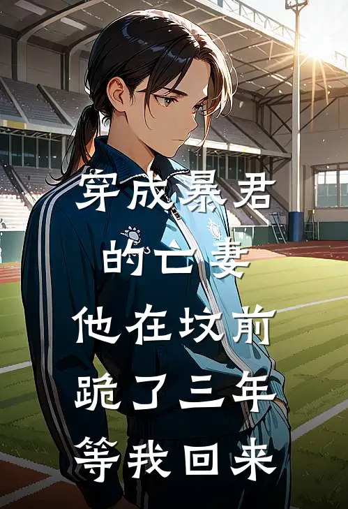 穿成暴君的亡妻，他在坟前跪了三年等我回来