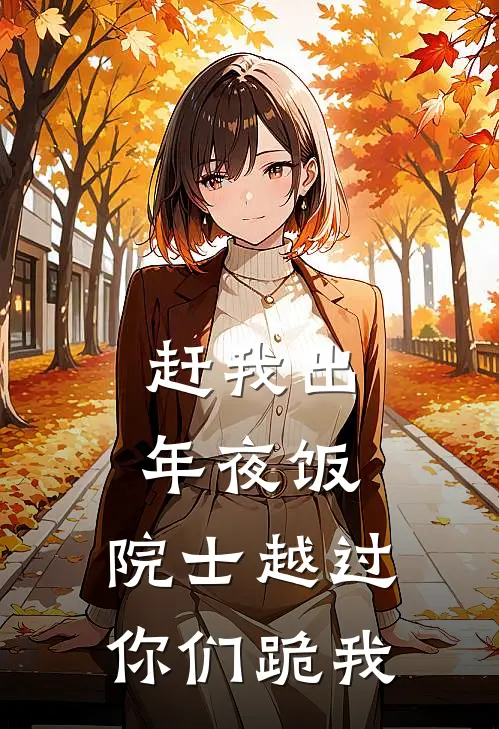 赶我出年夜饭，院士越过你们跪我