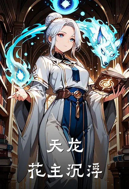 天龙：花主沉浮