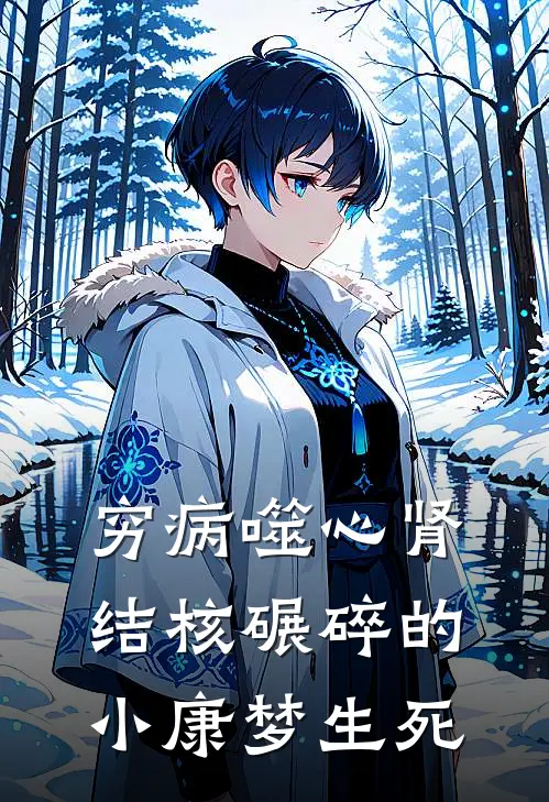 穷病噬心肾结核碾碎的小康梦生死