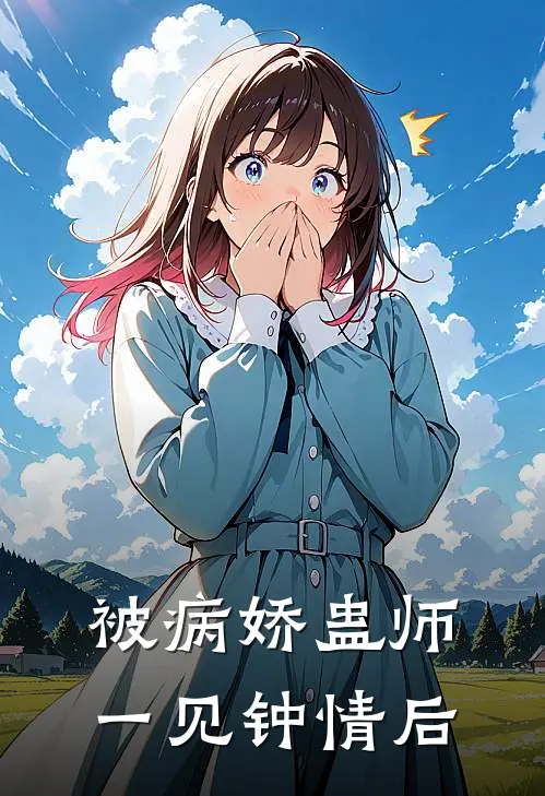 被病娇蛊师一见钟情后