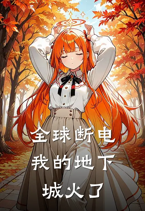 全球断电，我的地下城火了