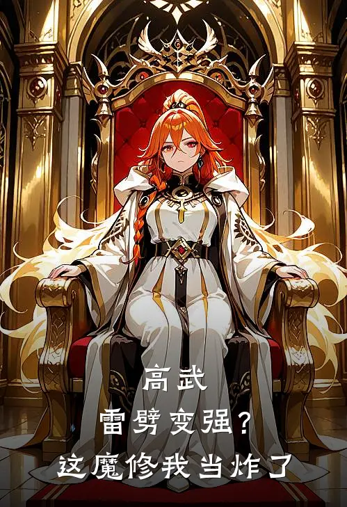 高武：雷劈变强？这魔修我当炸了