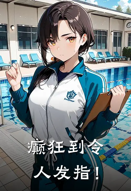 癫狂到令人发指！