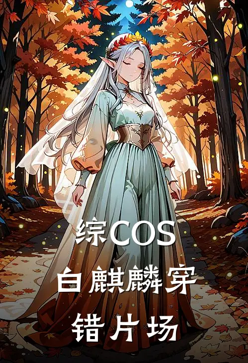 【综】COS白麒麟穿错片场