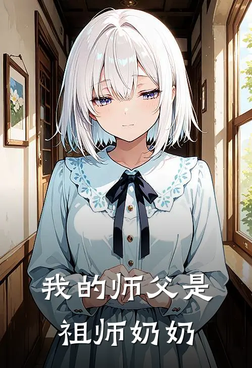 我的师父是祖师奶奶