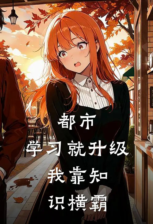 都市：学习就升级，我靠知识横霸