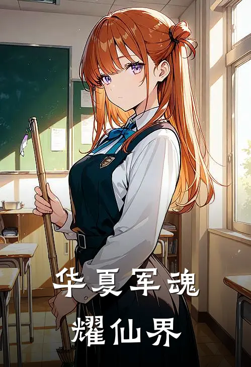 华夏军魂耀仙界