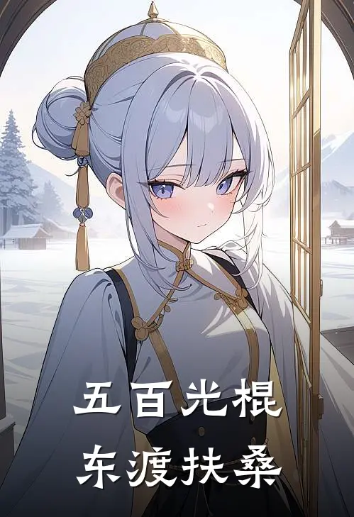 五百光棍东渡扶桑