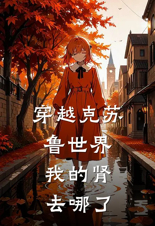 穿越克苏鲁世界，我的肾去哪了