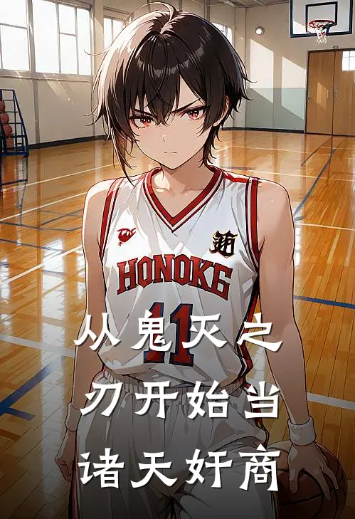 从鬼灭之刃开始当诸天奸商