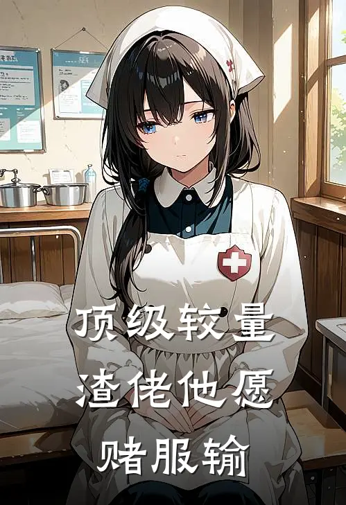 顶级较量渣佬他愿赌服输