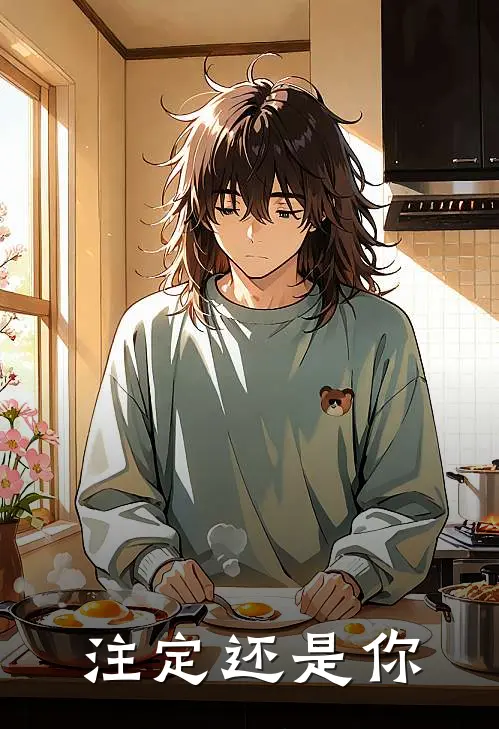 注定还是你