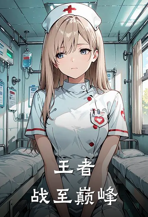 王者：战至巅峰