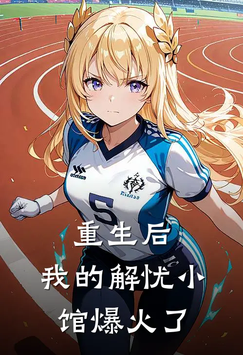 重生后，我的解忧小馆爆火了