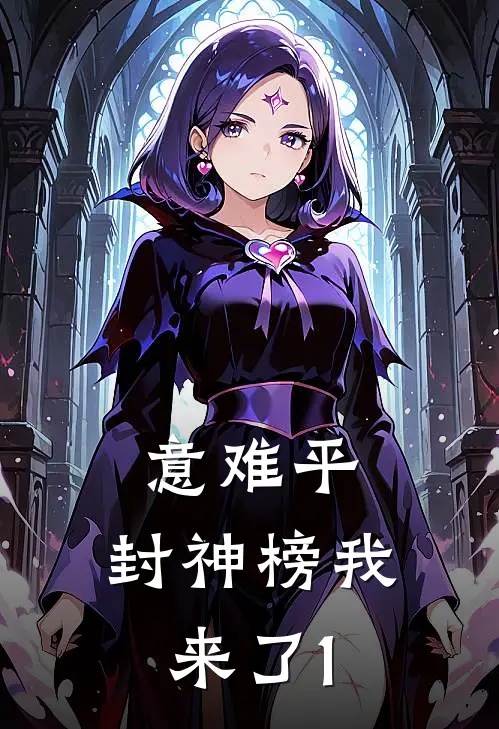 意难平，封神榜我来了(1)