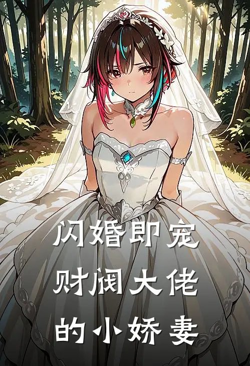 闪婚即宠，财阀大佬的小娇妻