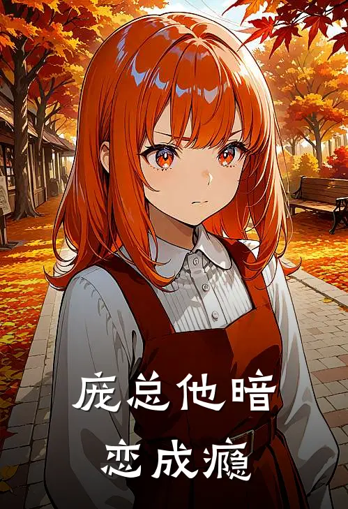 庞总他暗恋成瘾