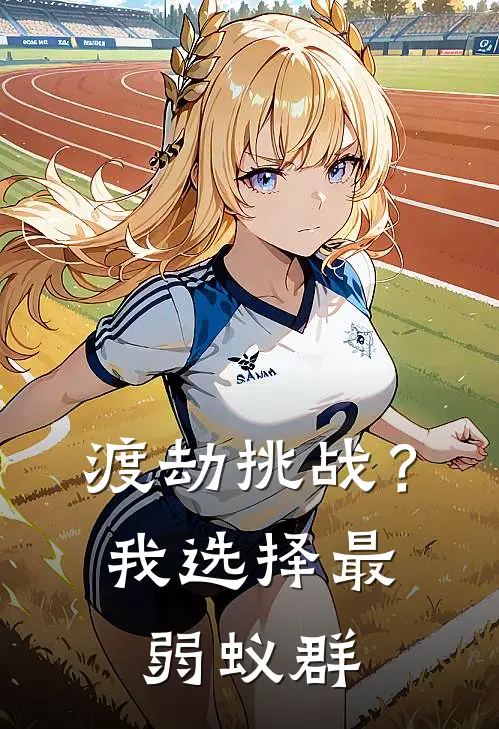 渡劫挑战？我选择最弱蚁群