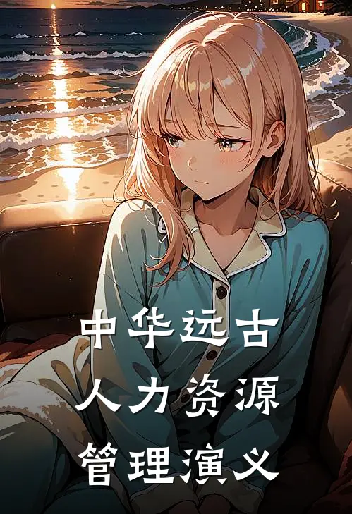 中华远古人力资源管理演义