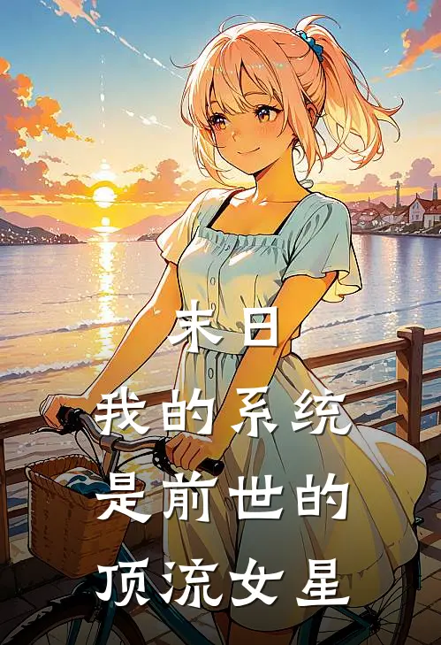 末日：我的系统是前世的顶流女星
