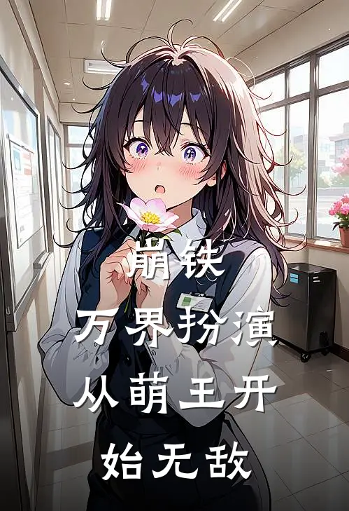 崩铁：万界扮演，从萌王开始无敌