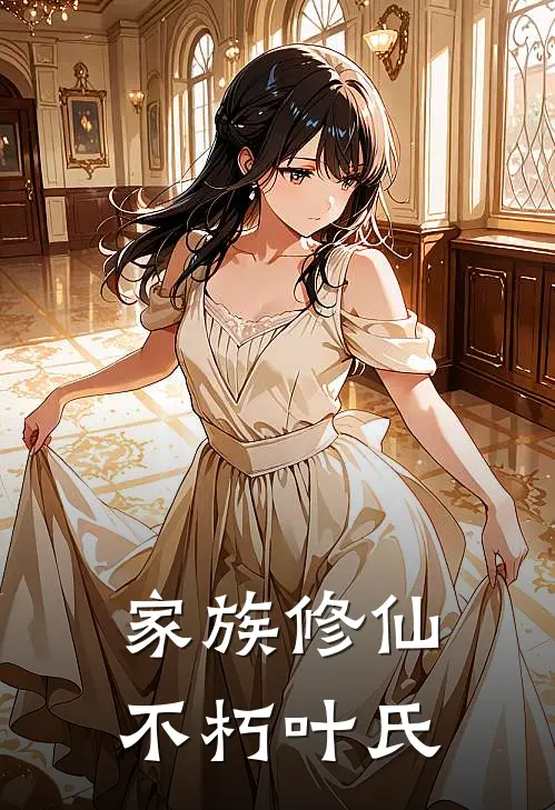 家族修仙：不朽叶氏