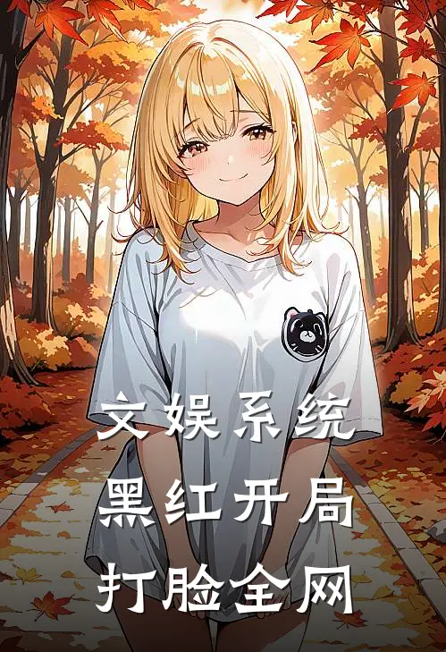 文娱系统：黑红开局打脸全网