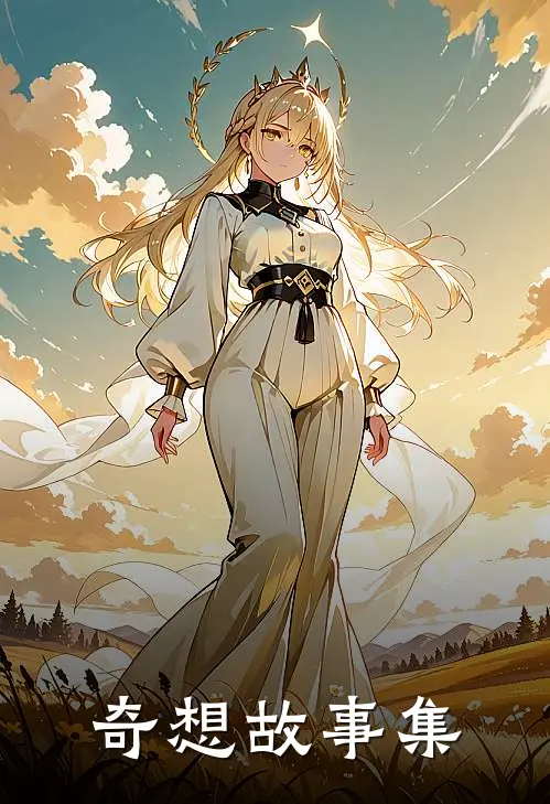 奇想故事集