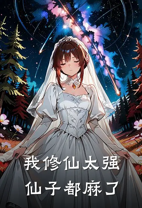 我修仙太强，仙子都麻了