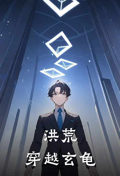 洪荒：穿越玄龟