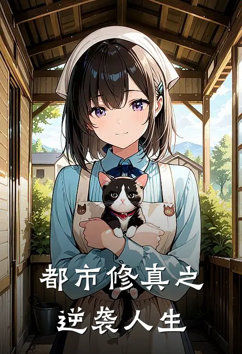 都市修真之逆袭人生