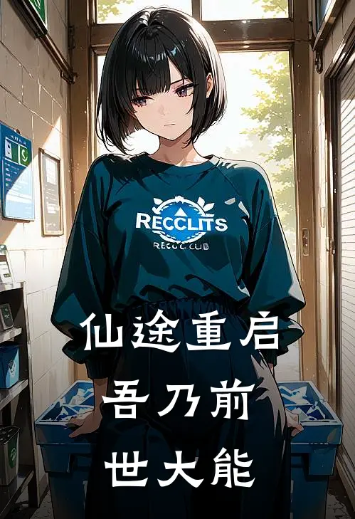 仙途重启：吾乃前世大能